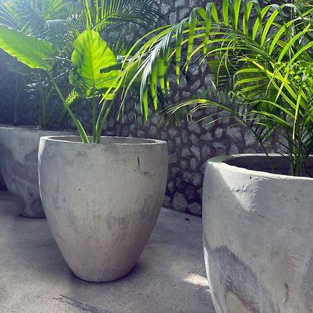 Bau Tulum Hotel Luaran gambar