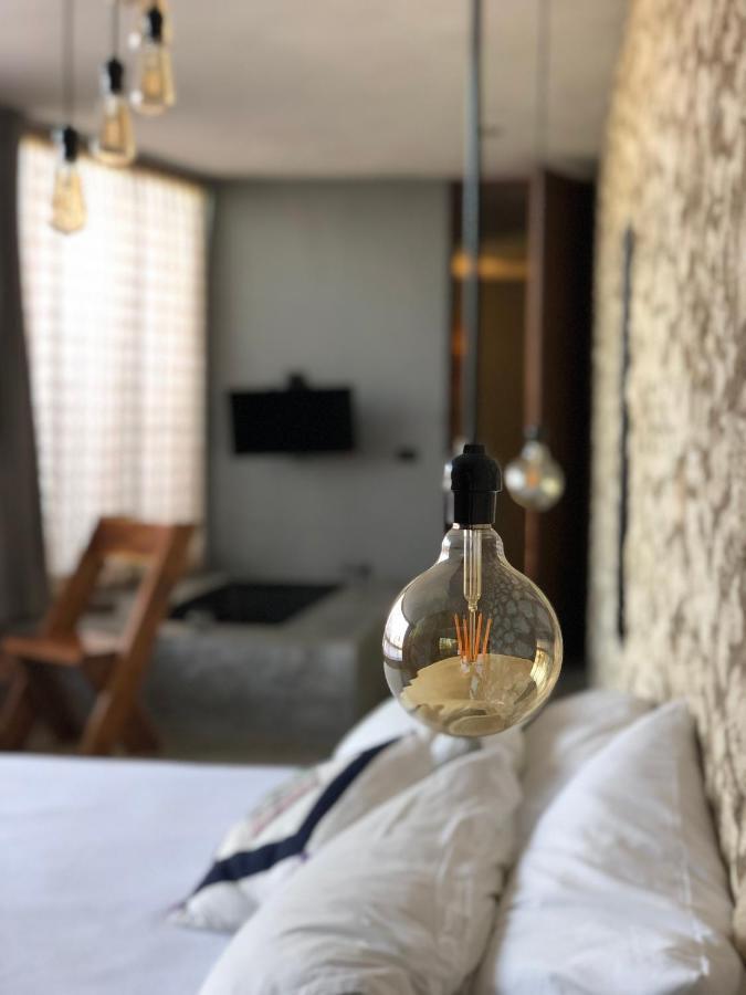 Bau Tulum Hotel Luaran gambar