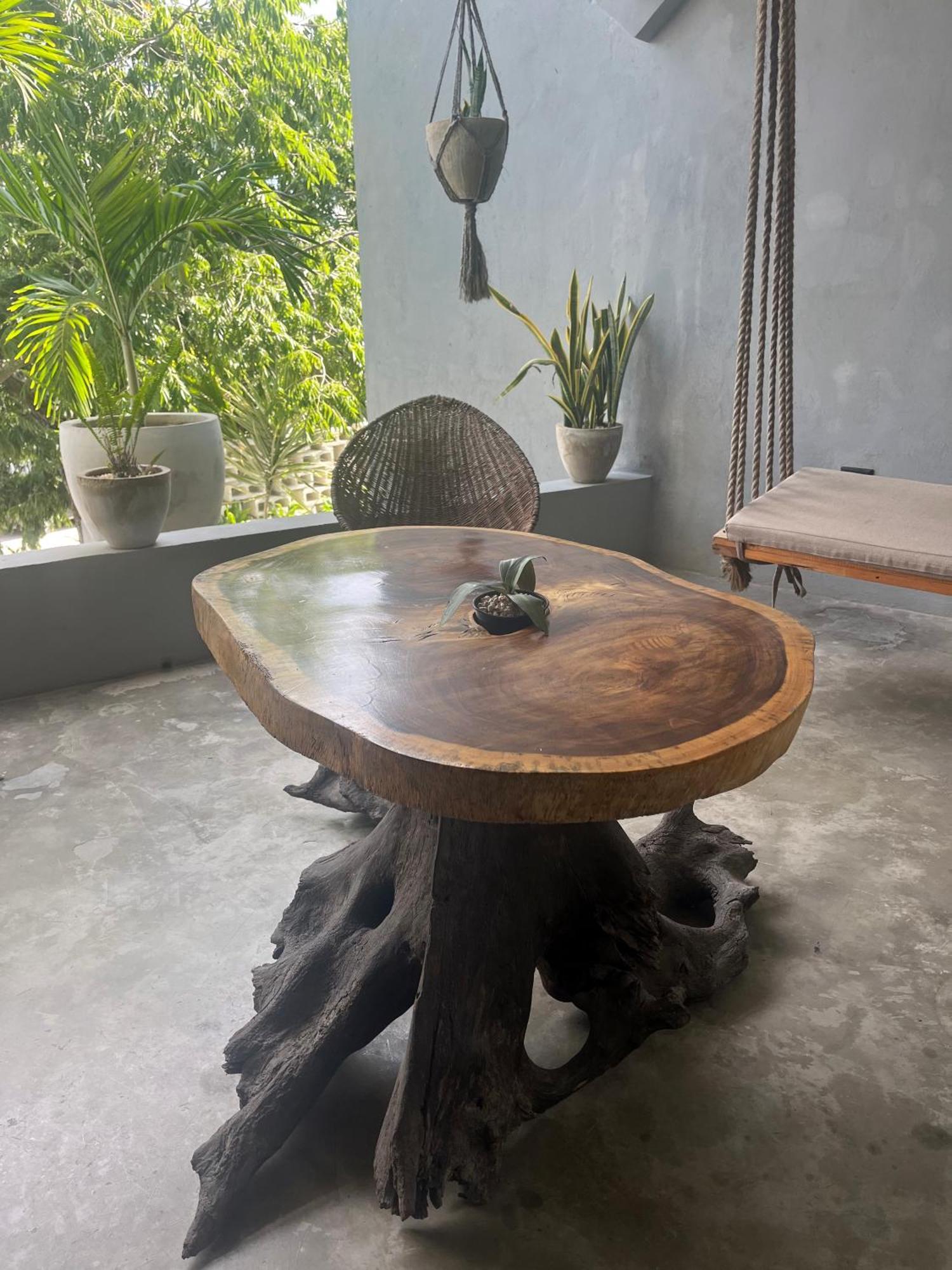 Bau Tulum Hotel Luaran gambar
