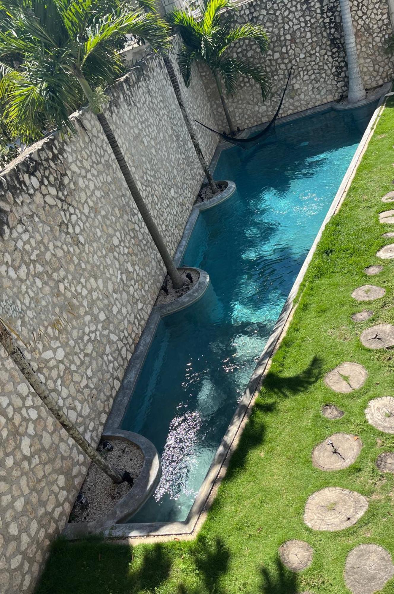 Bau Tulum Hotel Luaran gambar
