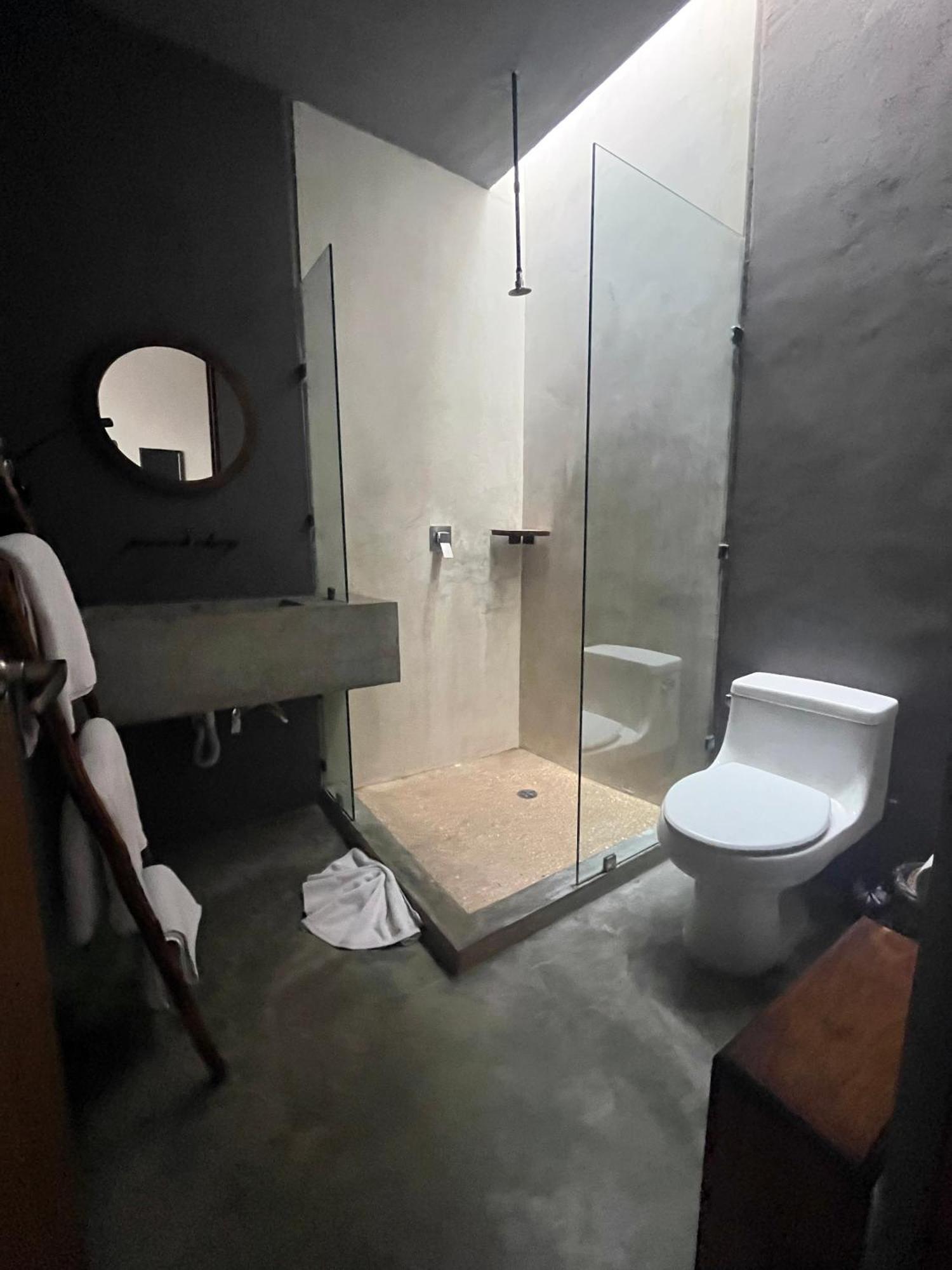 Bau Tulum Hotel Luaran gambar